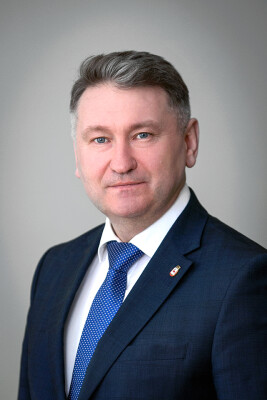 Мочалкин Юрий Николаевич