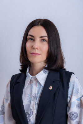 Максакова Мария Григорьевна