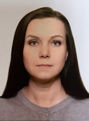 Поверенова Ульяна Николаевна