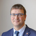 Стрельцов Леонид Николаевич