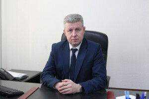 Лукоянов Сергей Юрьевич