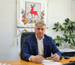 Чернов Антон Александрович