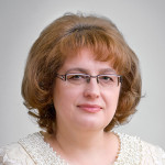 Антипова Марина Лордовна