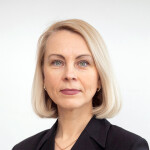 Гуляева Светлана Владимировна