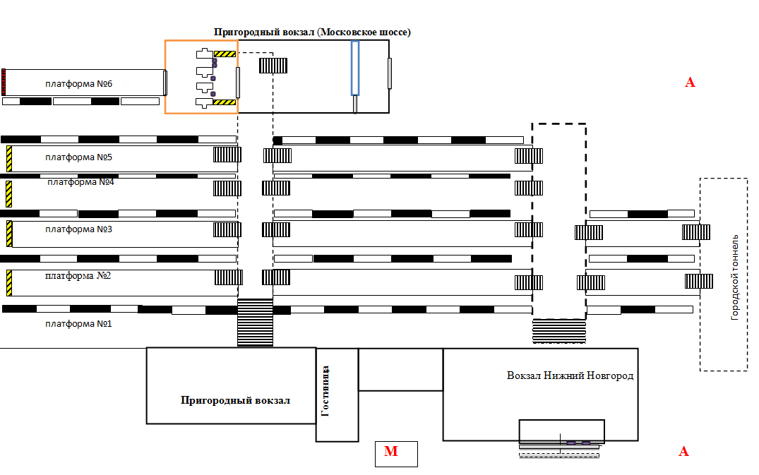 Схема 3 вокзалов. Схема путей Московского вокзала Нижний Новгород. Схема станции Нижний Новгород Московский. Схема станции Московская Нижегородского вокзала. Курский вокзал схема путей и платформ.