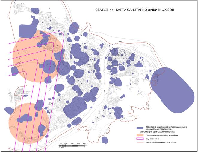 Карта сзз спб