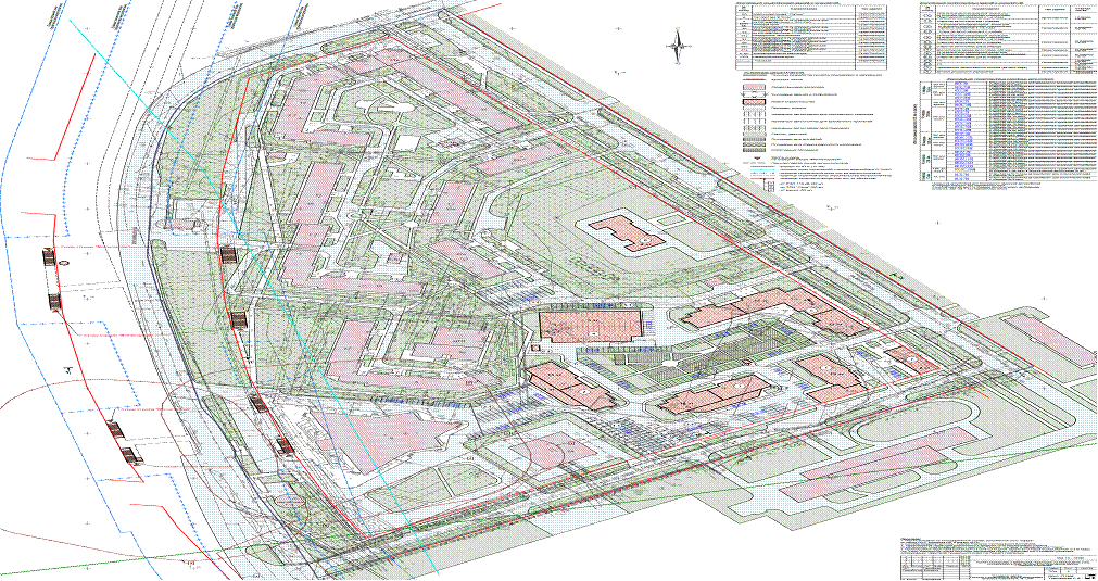 Проект планировки территории Ильюшина. Чертеж проекта планировки. Чертеж планировки территории ЖК Озерки. Проект планировки территории с теплосетью.
