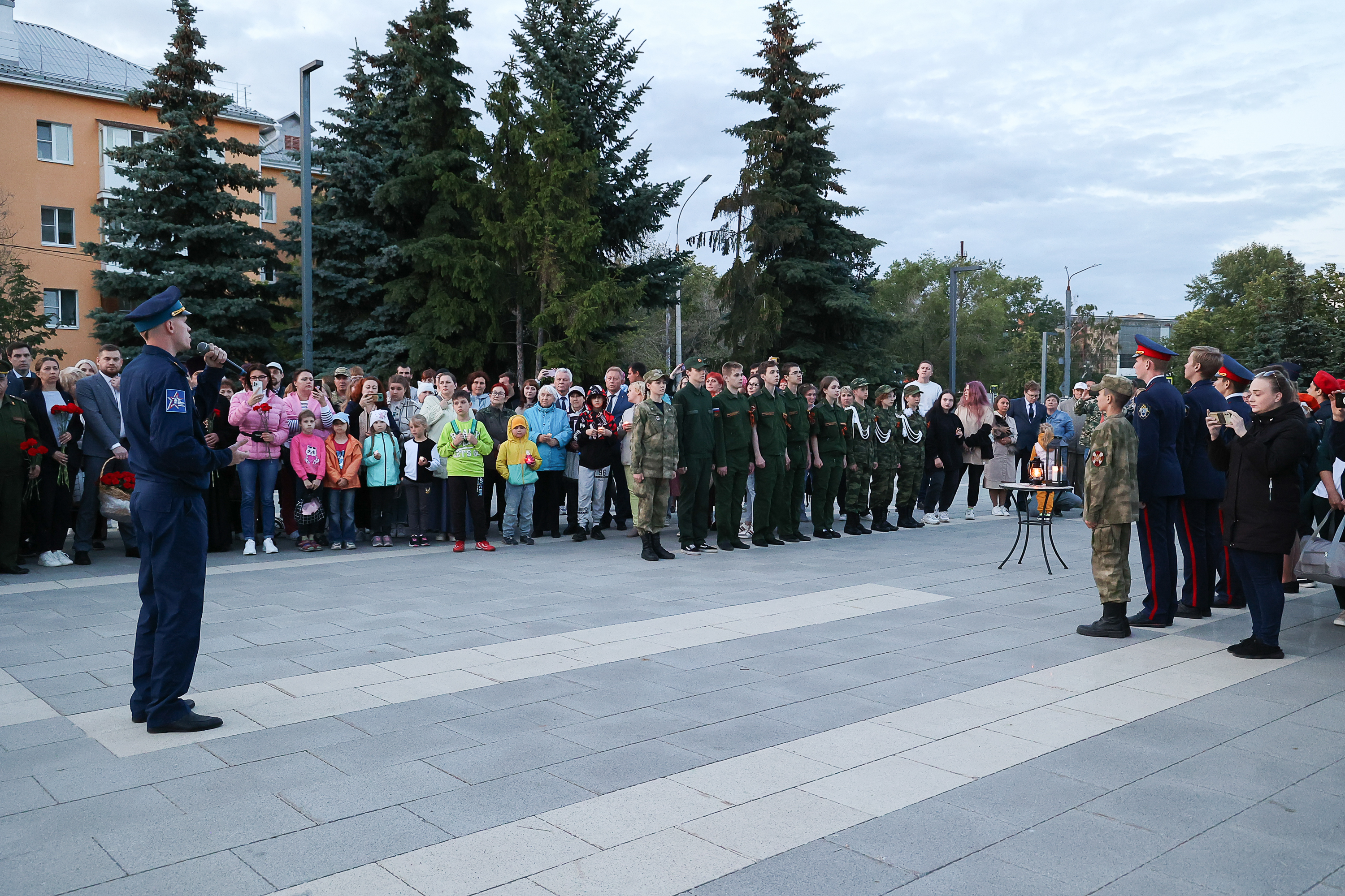 Вечный огонь нижний новгород рисунок