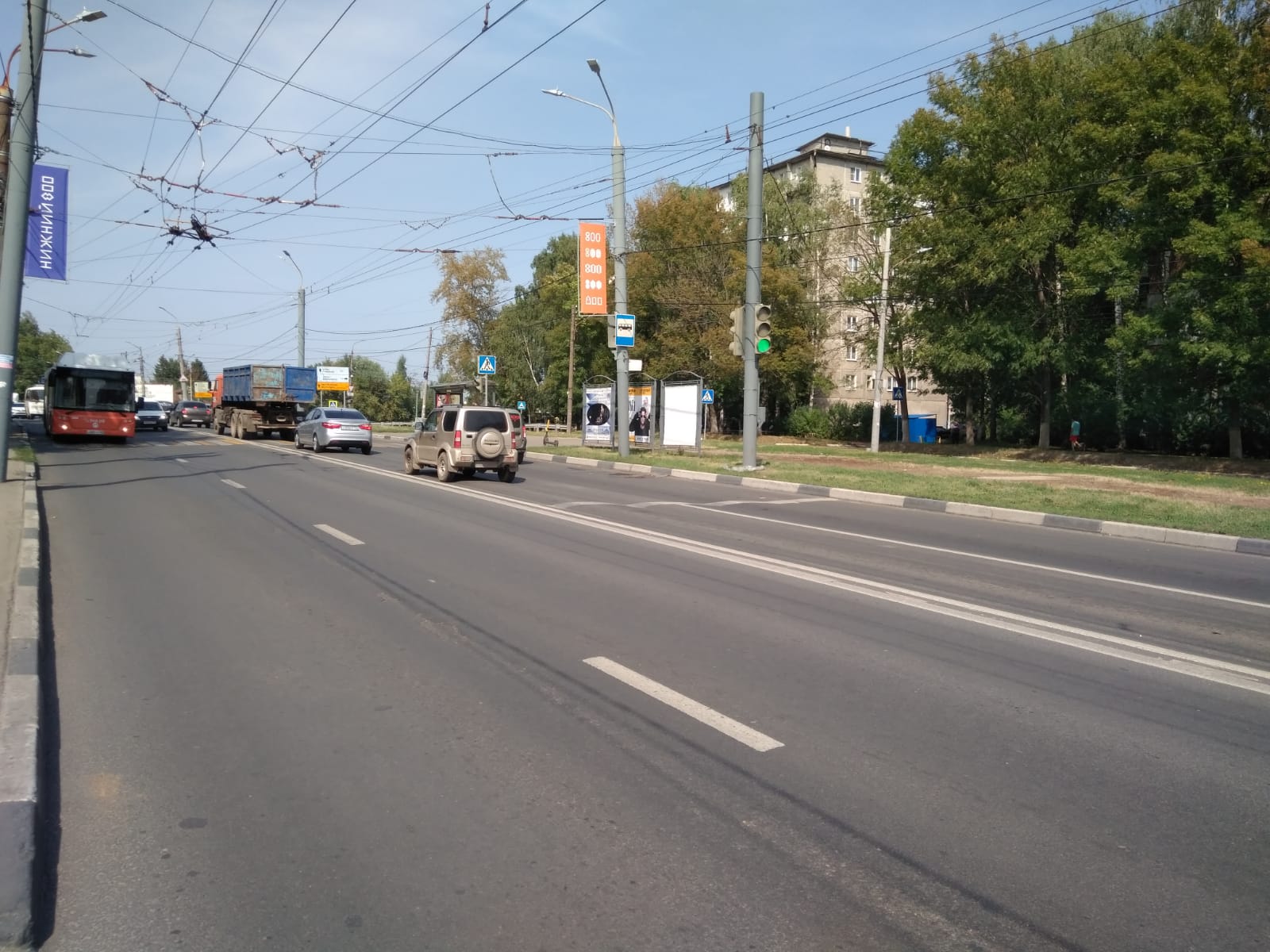 В Нижнем Новгороде выбирают подрядчиков, которые капитально отремонтируют  путепровод на Московском шоссе и участок дороги на ул. Ванеева -  Официальный сайт администрации города Нижнего Новгорода