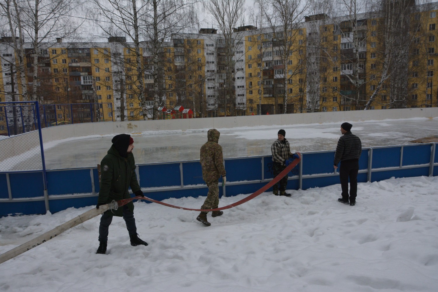 стим ооо нижний новгород фото 59