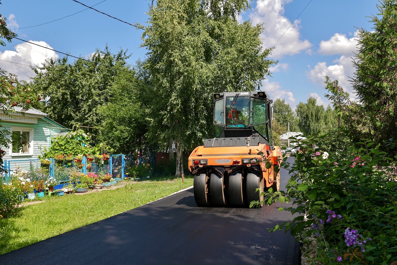 Более 200 проектов реализовали в рамках губернаторской программы  инициативного бюджетирования «Вам решать!» в Нижнем Новгороде - Официальный  сайт администрации города Нижнего Новгорода