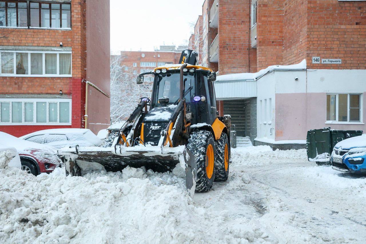 До 25 сантиметров снега по прогнозу синоптиков может выпасть в Нижнем  Новгороде до конца недели - Официальный сайт администрации города Нижнего  Новгорода