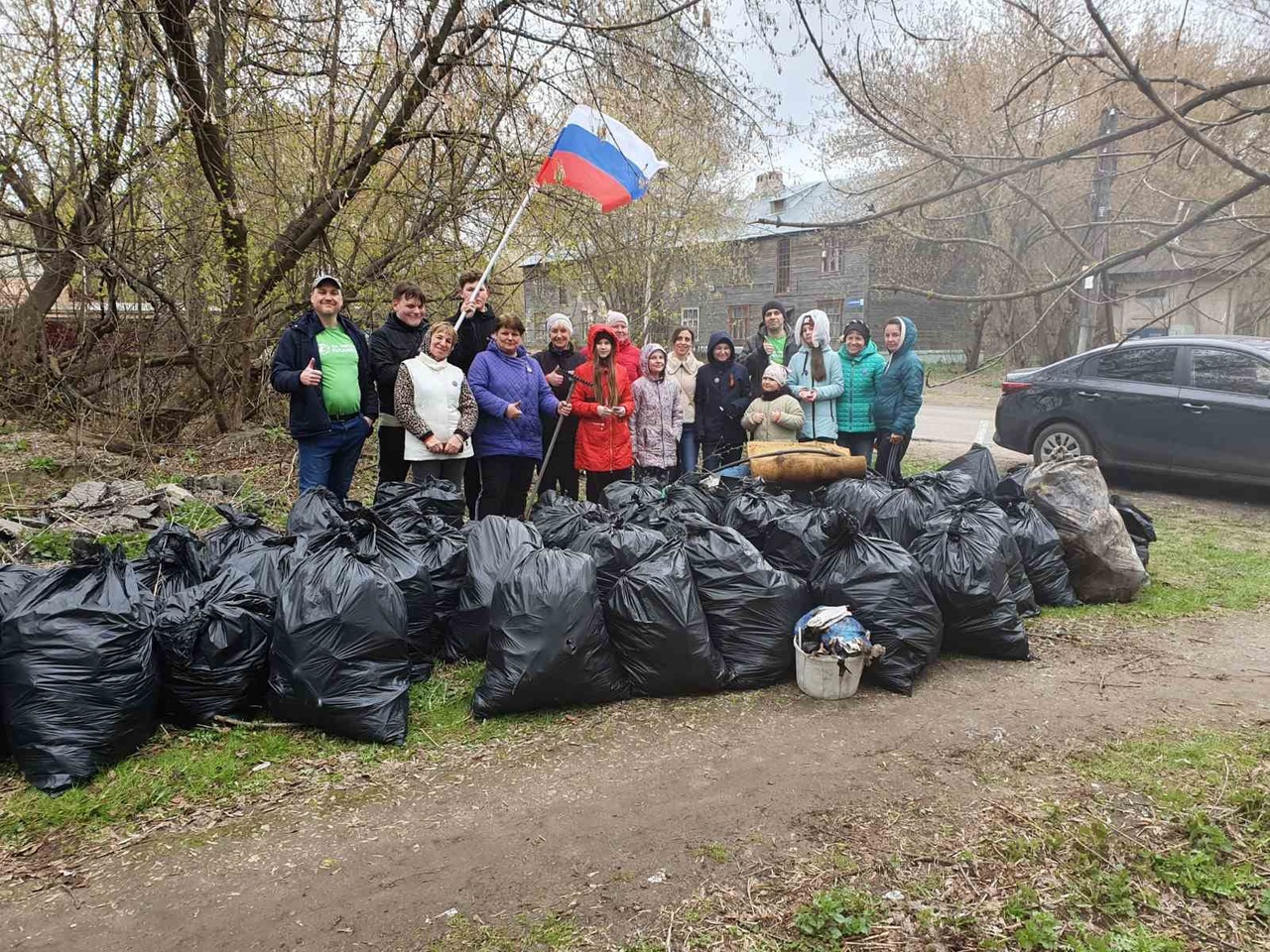 ЧИСТО.КУЛЬТУРНО.ТОС - Общественное самоуправление Нижнего Новгорода