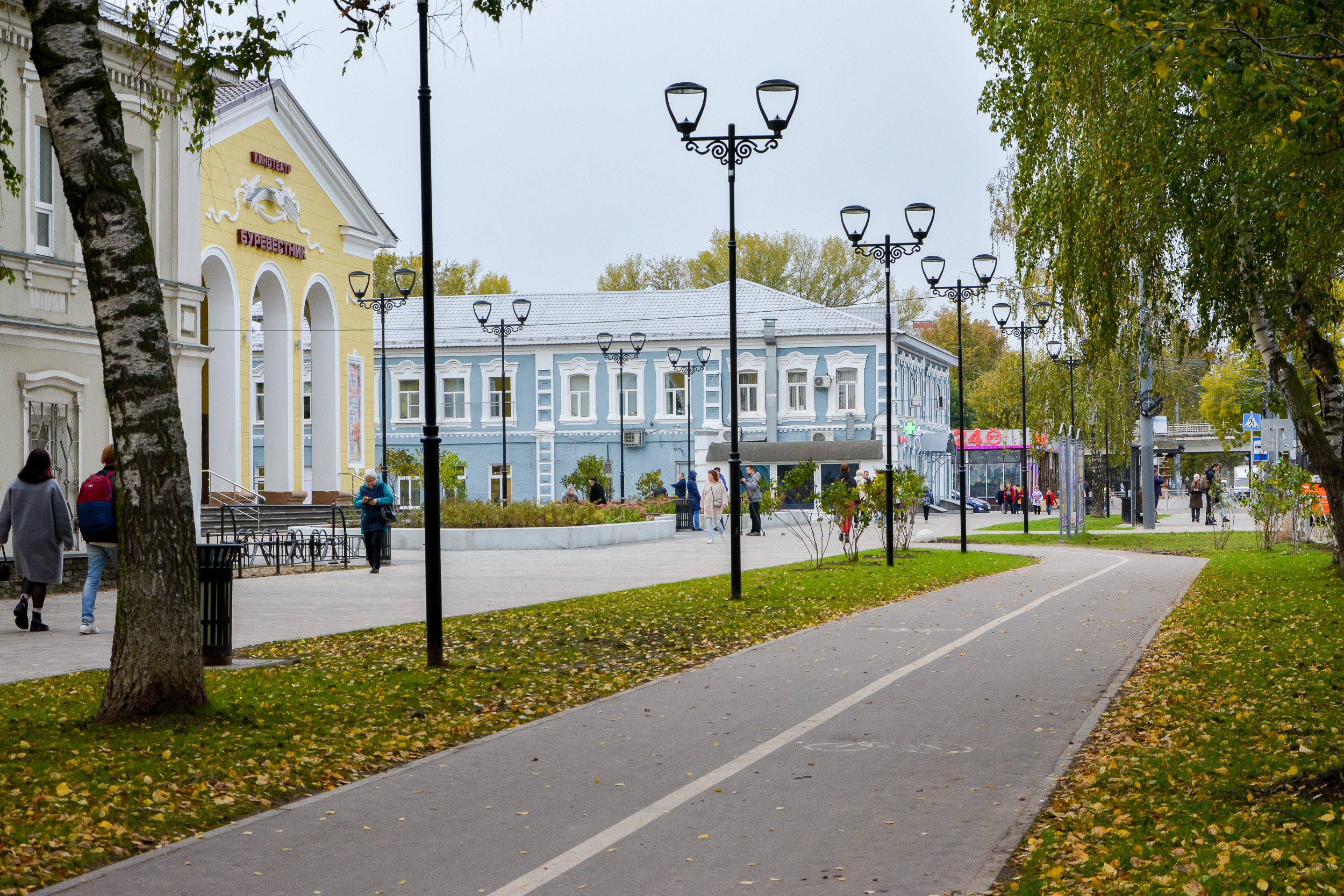 Новгород коминтерна. Благоустройство городов России. Благоустройство общественных пространств. Благоустройство нижней части города Нижний Новгород. Велодорожки в Нижнем Новгороде.