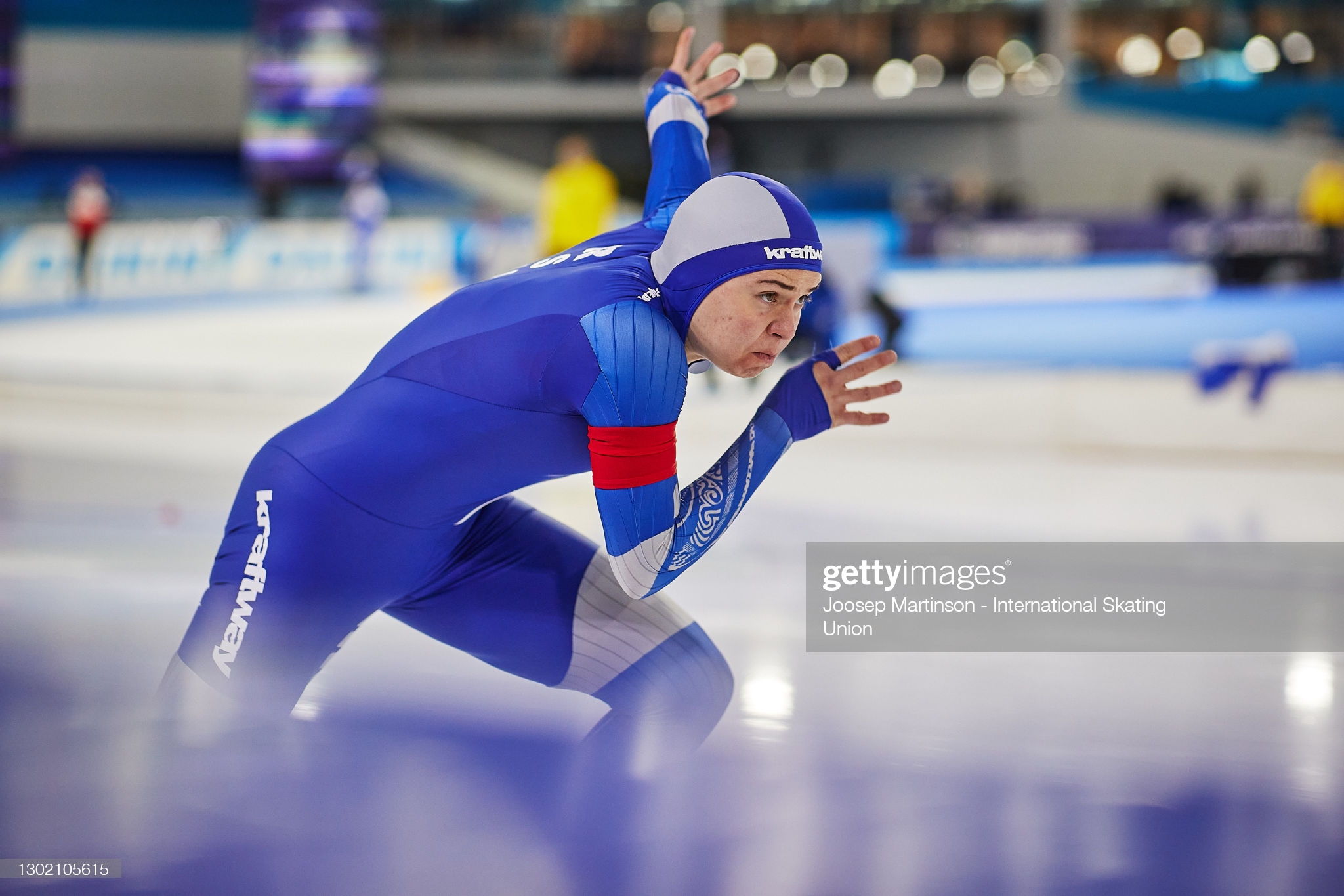 Конькобежный спорт Чемпионат мира