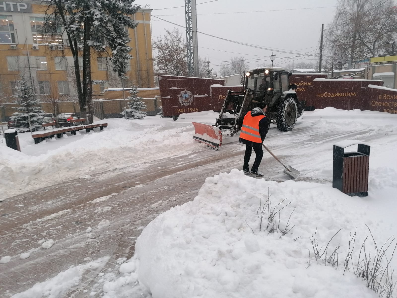 За прошедшие сутки количество выпавших осадков в Нижнем Новгороде достигло  почти 50 % от месячной нормы - Официальный сайт администрации города Нижнего  Новгорода