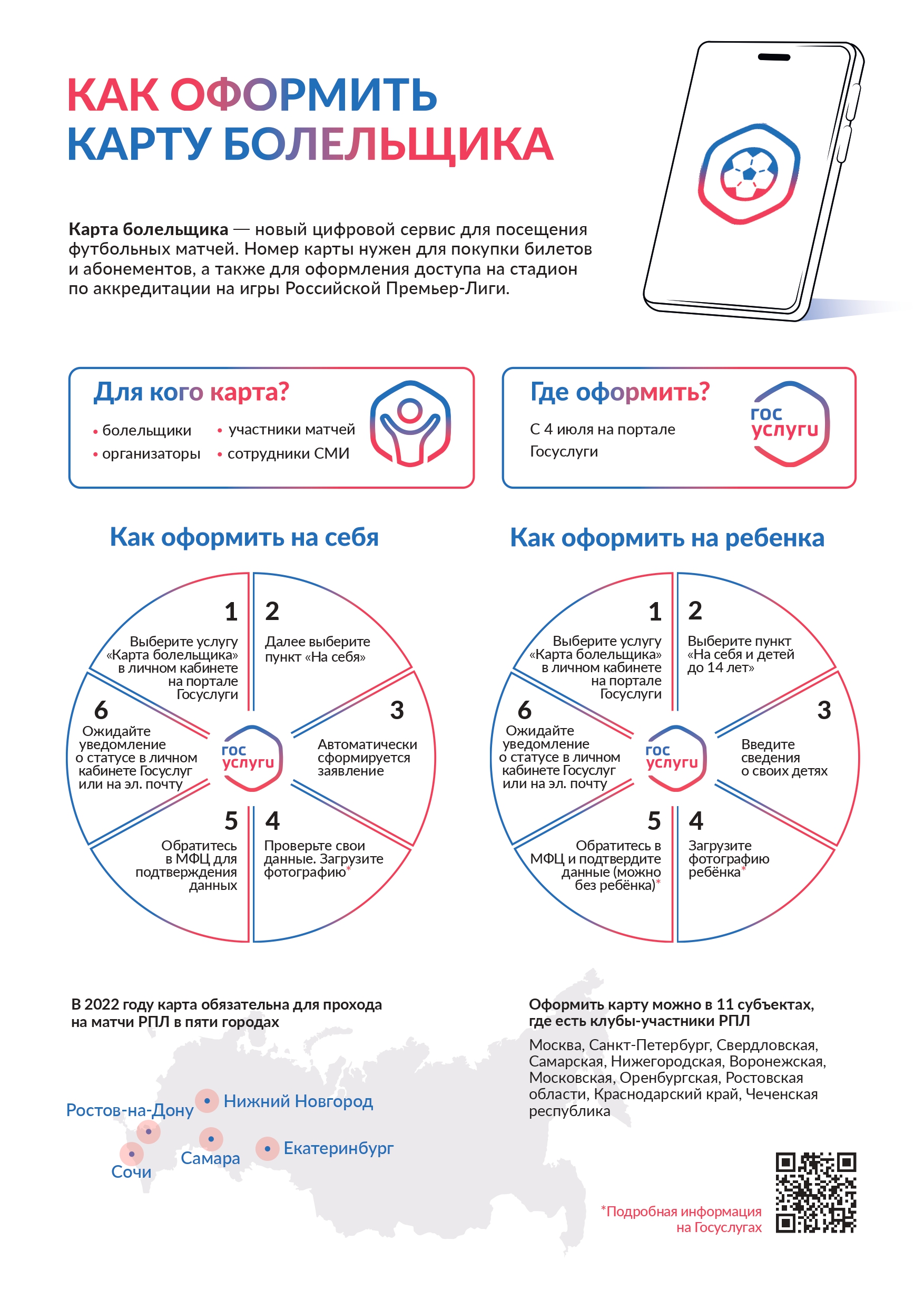 Карта болельщика нижний новгород как получить