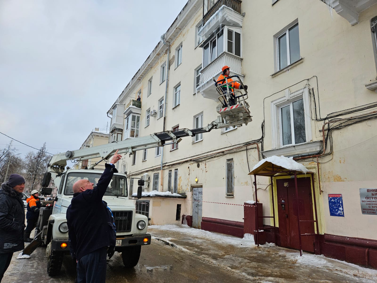 Крепыш нижний новгород автозаводский