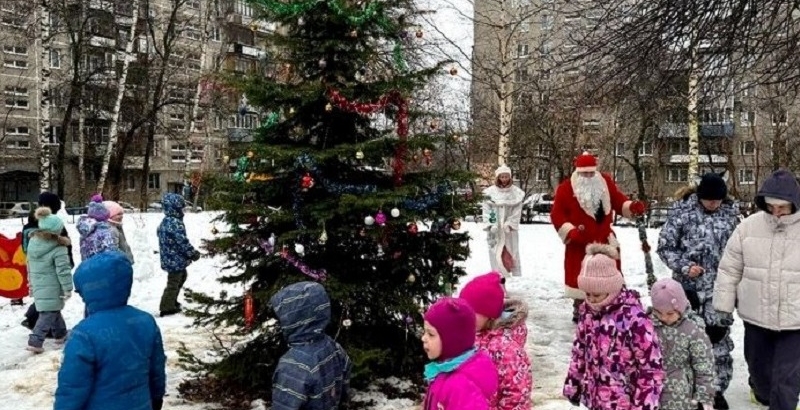 Жители нижнего новгорода