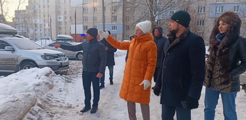 График работы рынков в нижнем новгороде