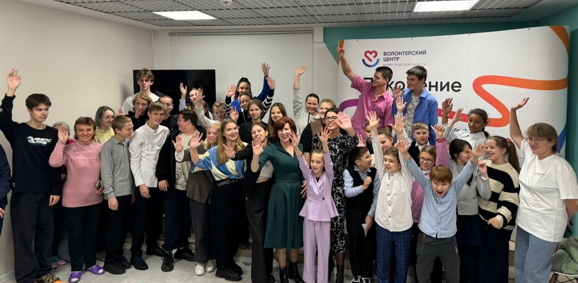 Статьи сообщества Городской Добровольческий Центр г. Киров ВКонтакте
