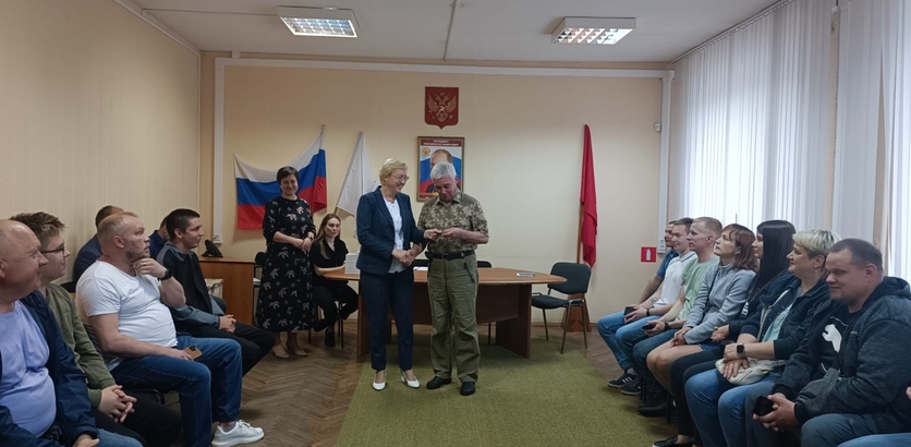 Ано центр поддержки социальных проектов нижнего новгорода