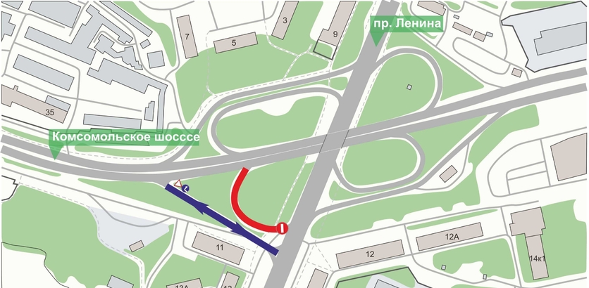 Кардиоцентр комсомольский проспект 19