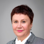 Гуренко Галина Николаевна