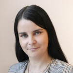 Федичева Наталия Владимировна