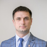 Житников Андрей Олегович