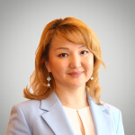 Помпаева Светлана Николаевна