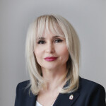 Коновницына Алла Николаевна