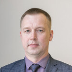 Бараусов Дмитрий Алексеевич